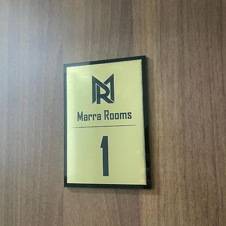 Marra'S Rooms Durrës Eksteriør bilde