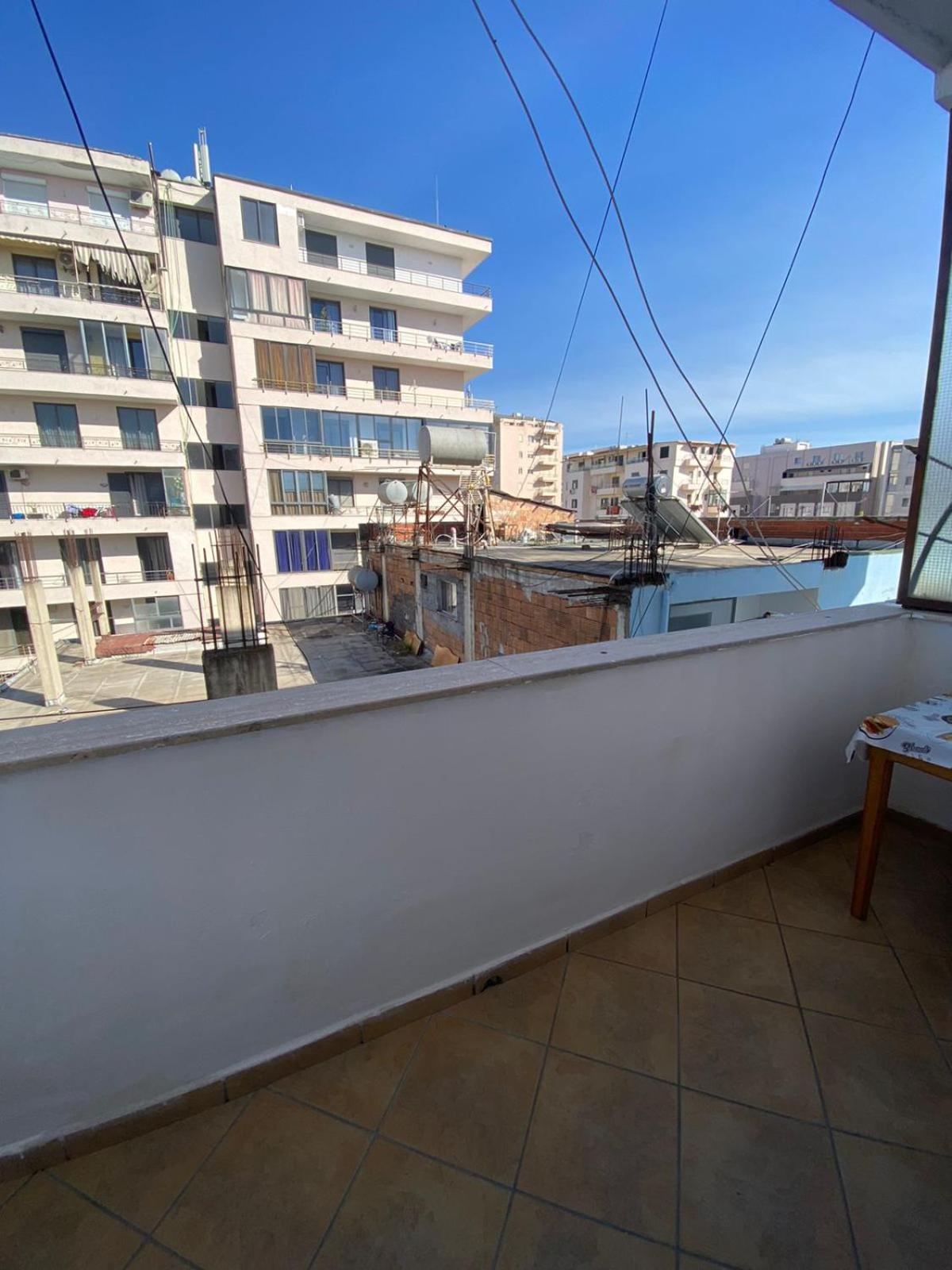 Marra'S Rooms Durrës Eksteriør bilde