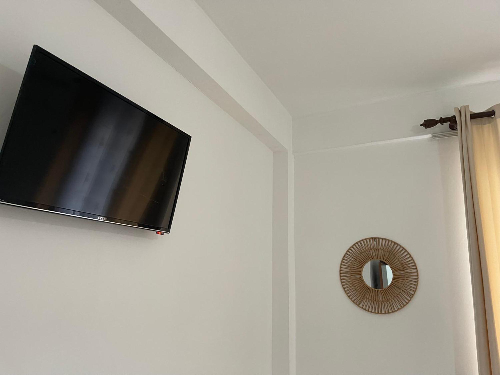 Marra'S Rooms Durrës Eksteriør bilde