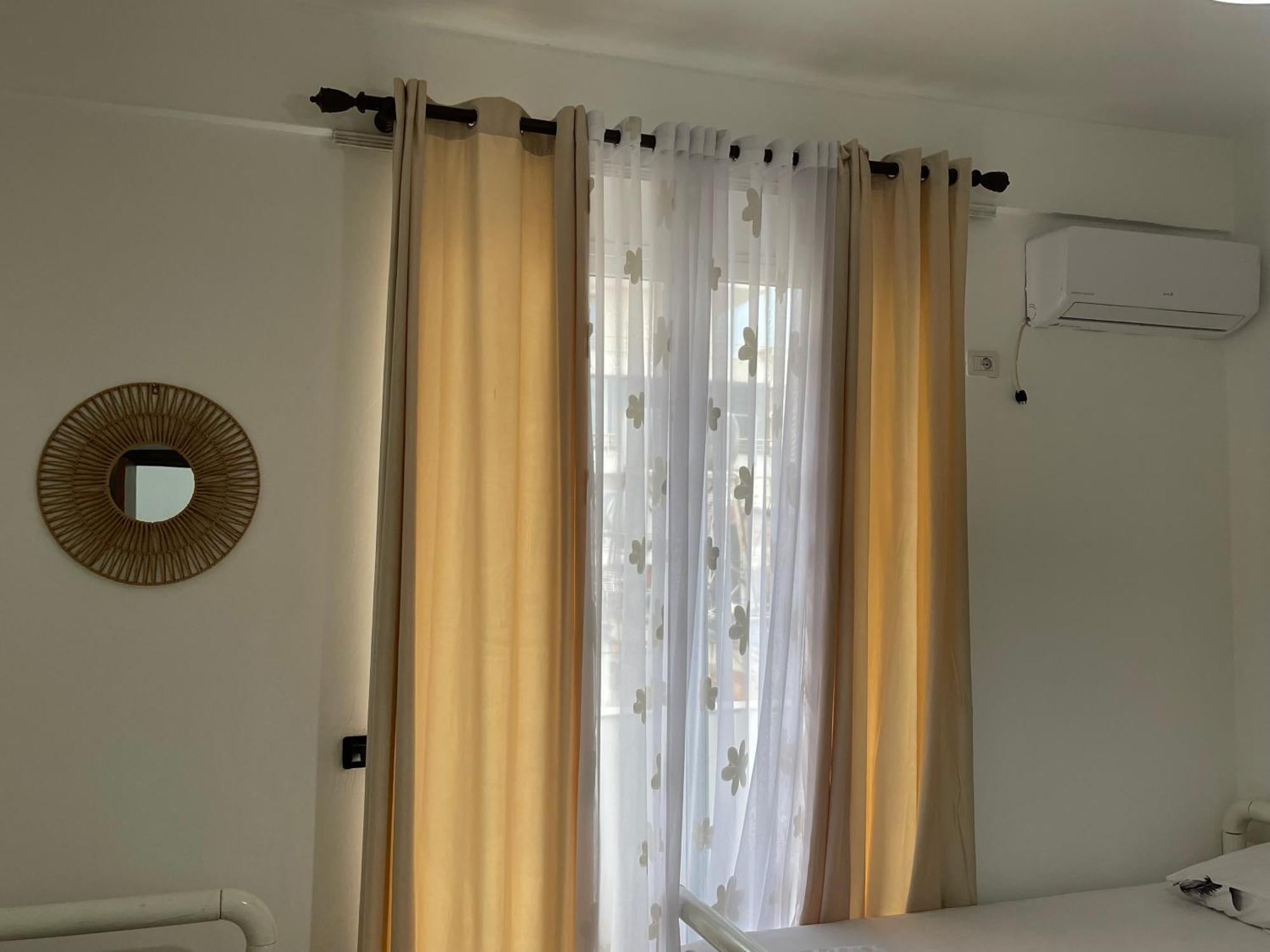 Marra'S Rooms Durrës Eksteriør bilde