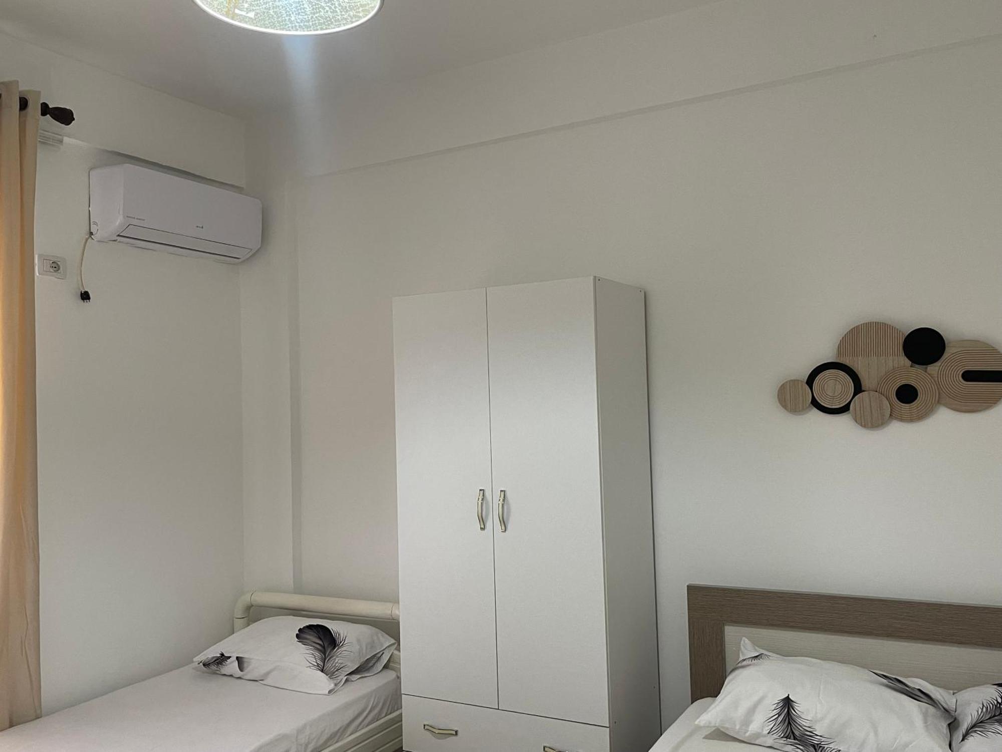 Marra'S Rooms Durrës Eksteriør bilde