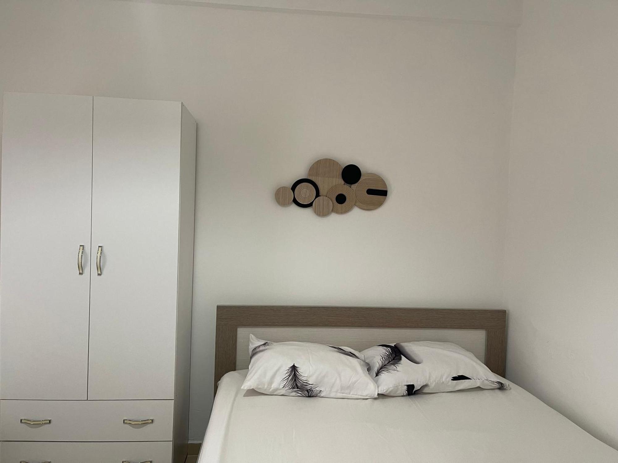 Marra'S Rooms Durrës Eksteriør bilde